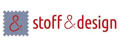 Logo Stoff & Design Erfurt Jena